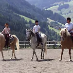 Altachhof Hotel Und Ferienanlage - Jokercard Im Sommer Inklusive