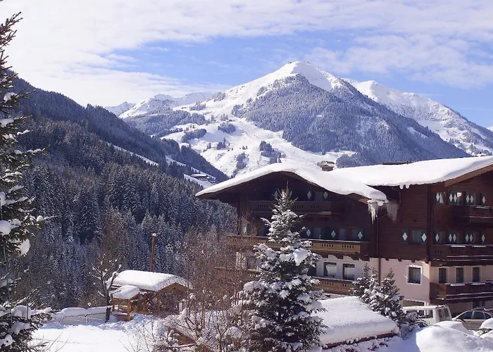 Altachhof Hotel Und Ferienanlage - Jokercard Im Sommer Inklusive