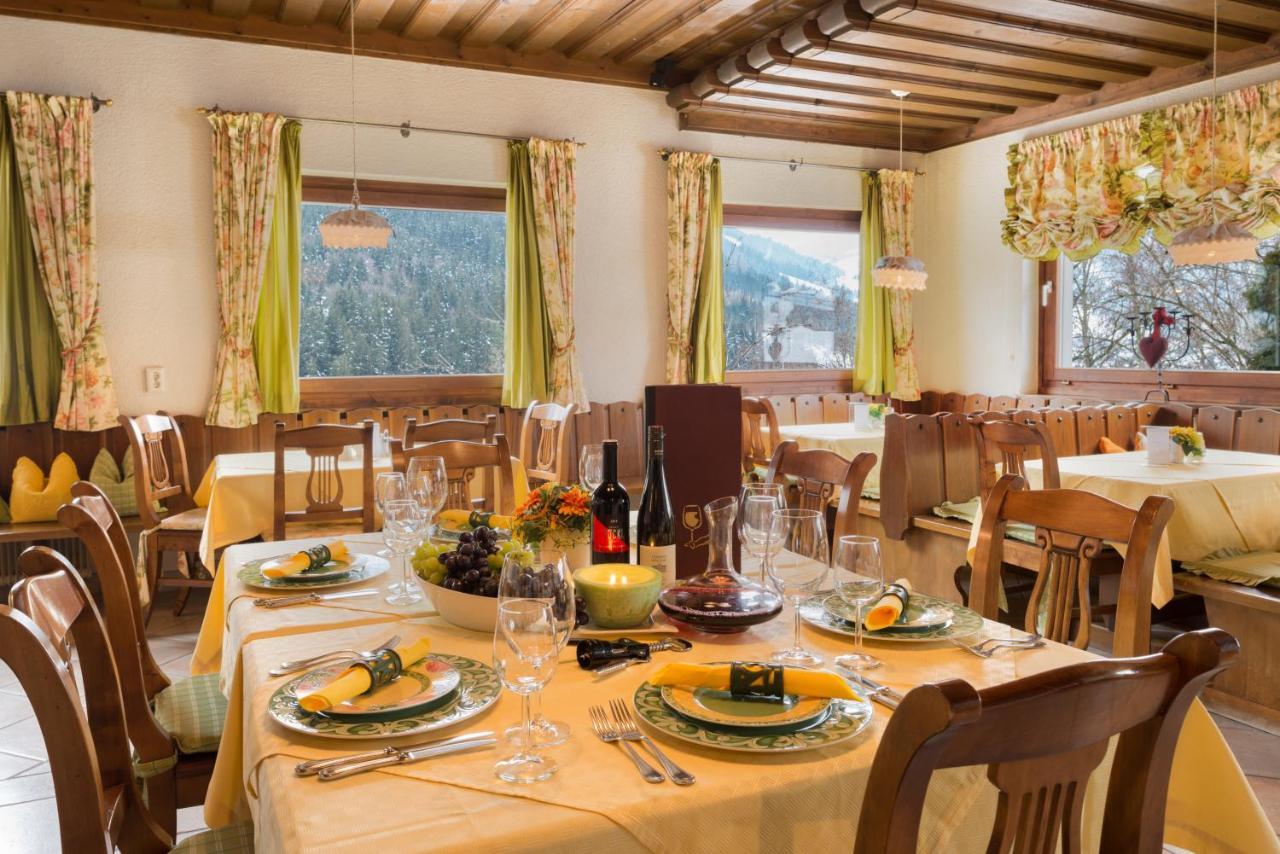 Altachhof Und - Jokercard Im Sommer Inklusive 3* Saalbach-Hinterglemm