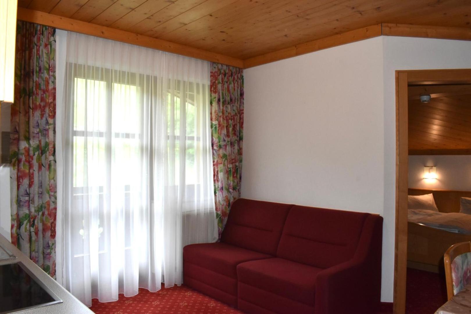 Hotel Altachhof Und - Jokercard Im Sommer Inklusive