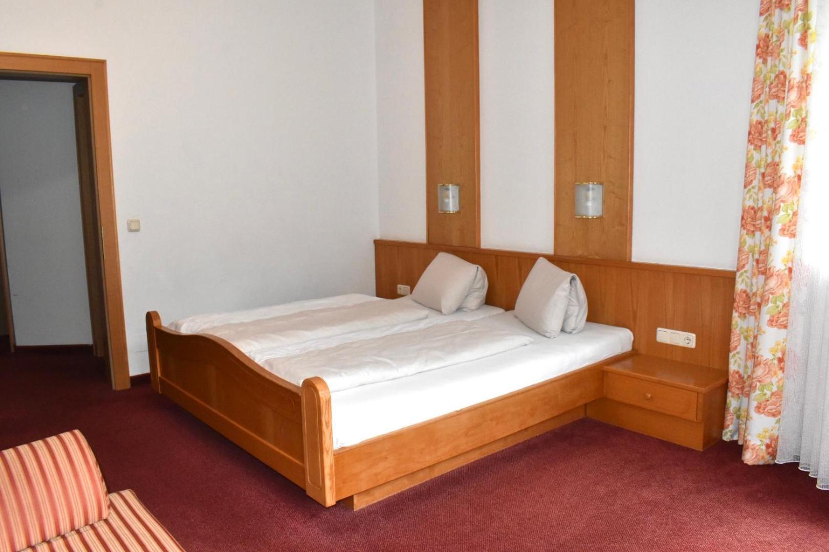 Altachhof Und - Jokercard Im Sommer Inklusive Hotel