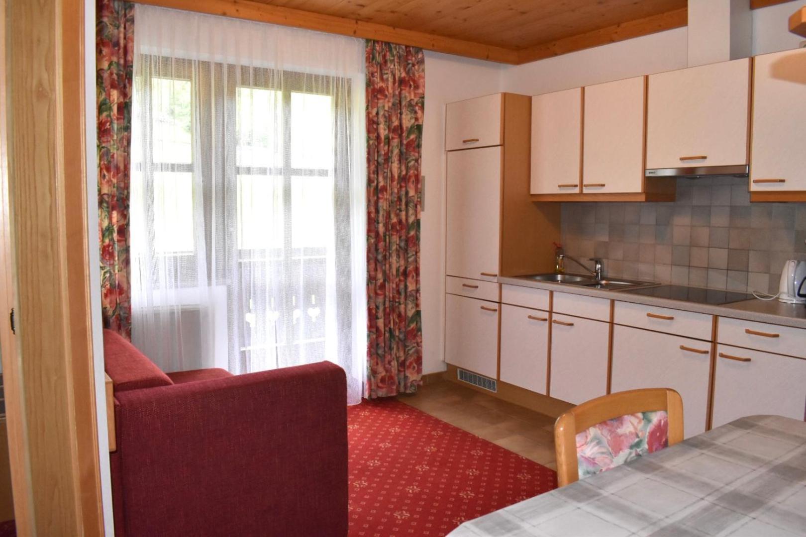 Altachhof Und - Jokercard Im Sommer Inklusive Hotel Saalbach-Hinterglemm